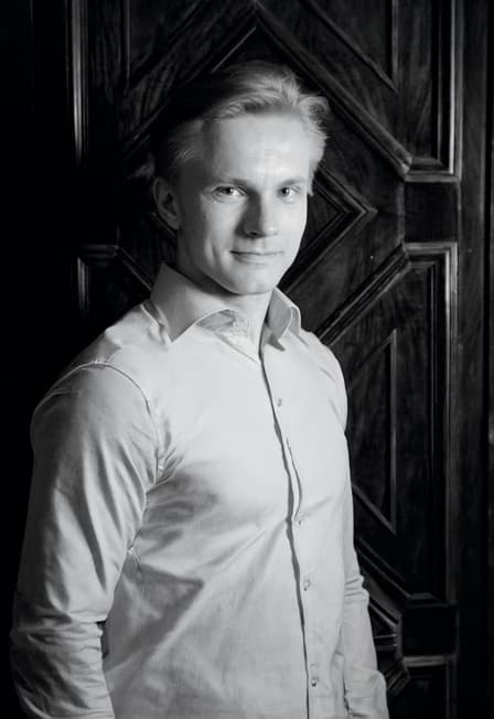 ВАСО "Сокровища музыкальной литературы", И.Томашевский