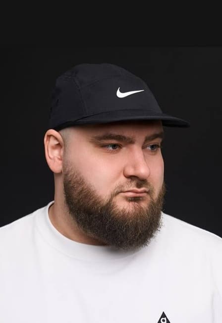 Дима Илюхин