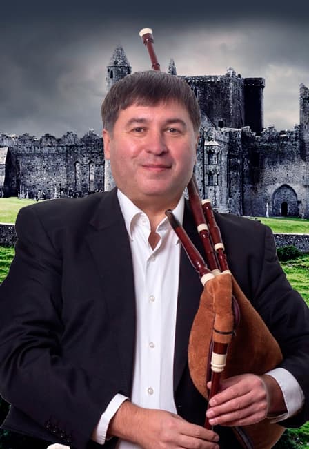 ВАСО "Сокровища кельтов", О.Матвеев
