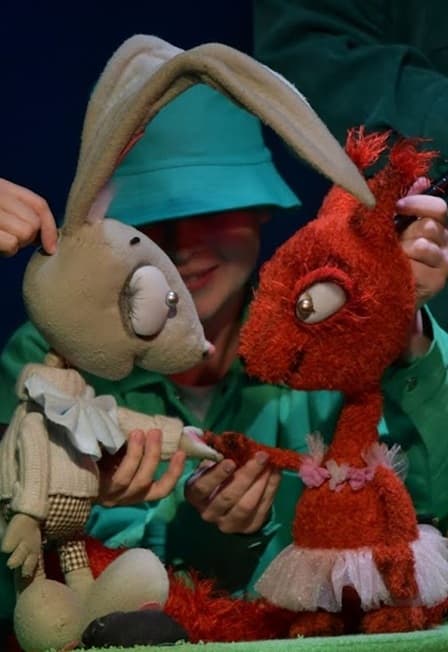 Считаю до пяти