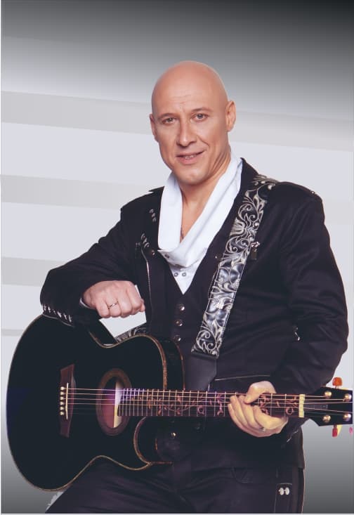 Денис Майданов. Волгоград