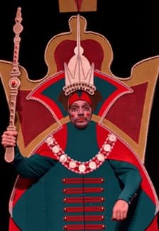 Сказка о царе Салтане