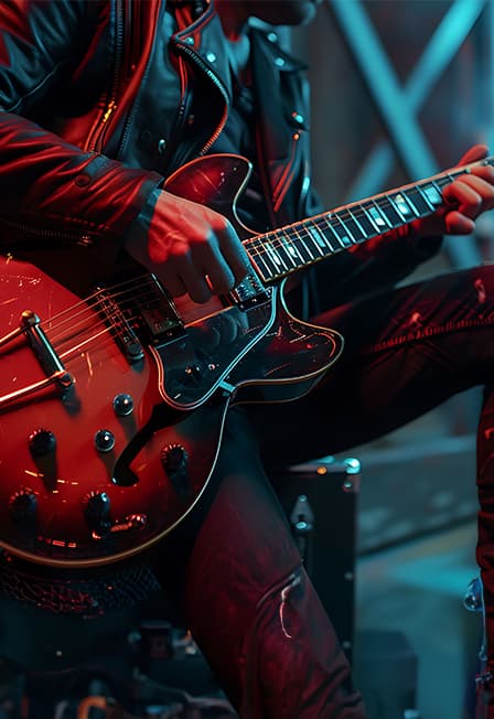 Хиты 2000х. Караоке с оркестром