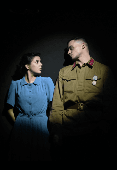 Отпуск по ранению