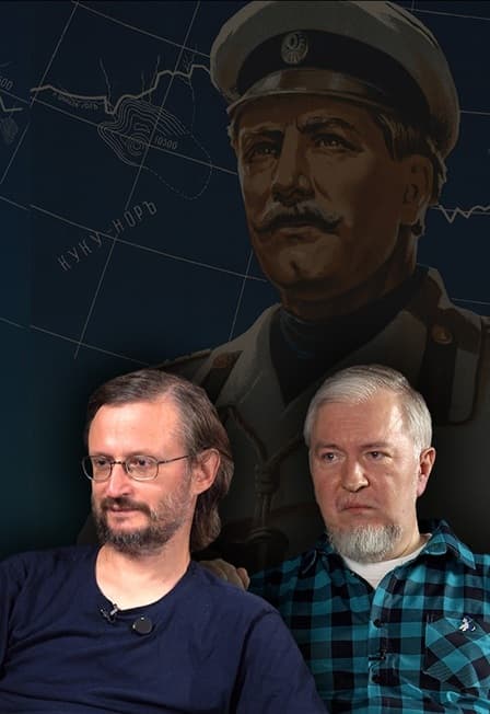 Станислав Дробышевский и Алексей Водовозов. Деконструкция LIVE