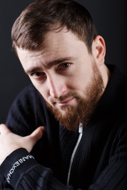 Султан Лагучев