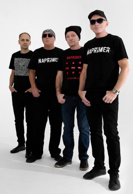 ВАСО "Например" становится классикой"