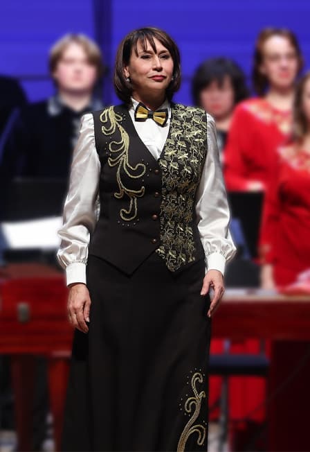 ОРНИ «По страницам любимой классики...» Закрытие концертного сезона!