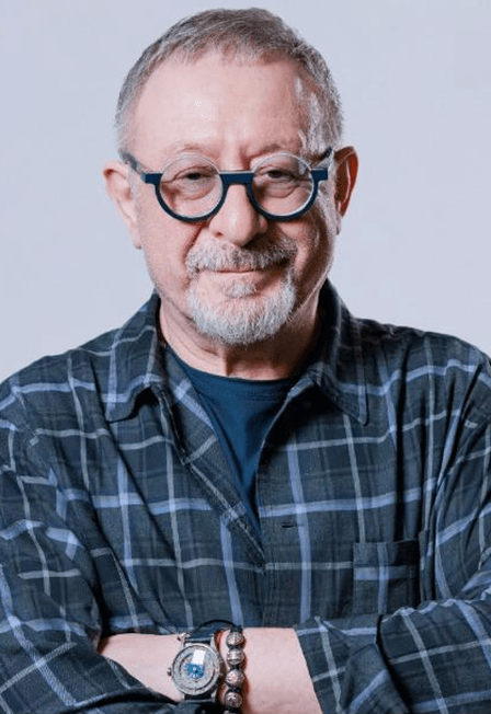 Евгений Маргулис