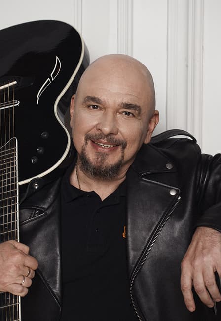 Сергей Трофимов