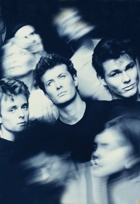 Трибьют группы A-Ha