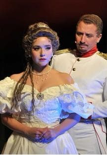 Пиковая дама