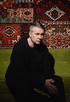Вино и Винил. Квартирник: моя любимая музыка