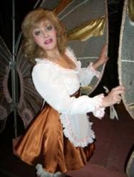 Игра любви и случая