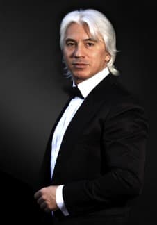 Трибьют Дмитрия Хворостовского