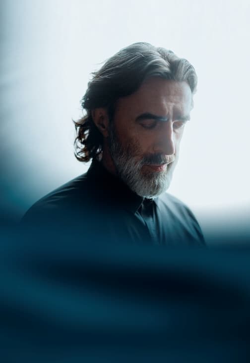 Вячеслав Бутусов