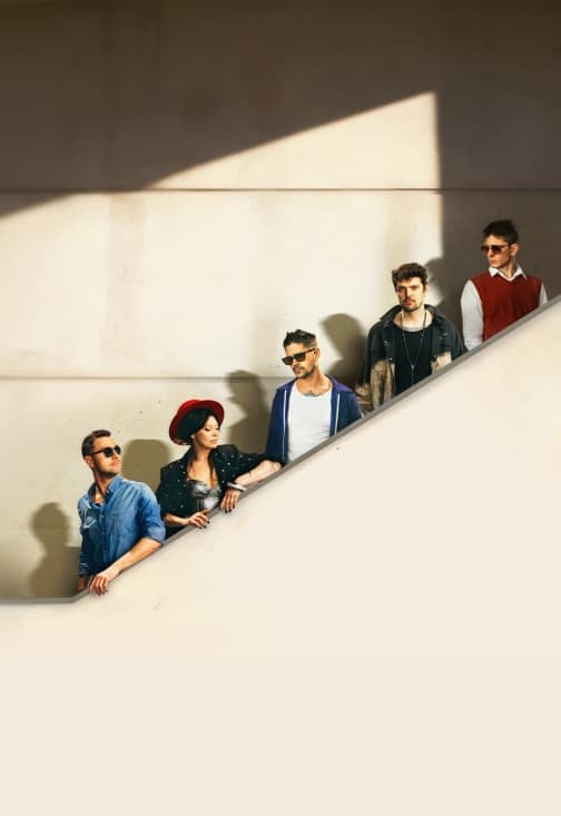The Hatters