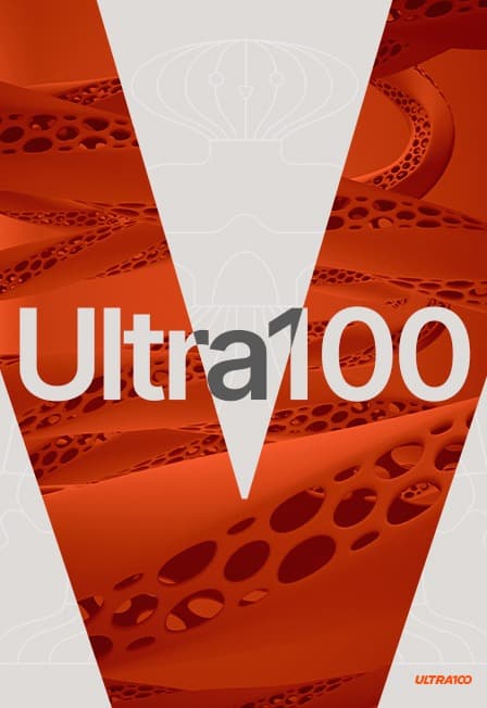 Фестиваль ULTRA 100