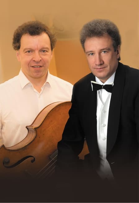 ВАСО "Концерт на бис", С.Словачевский