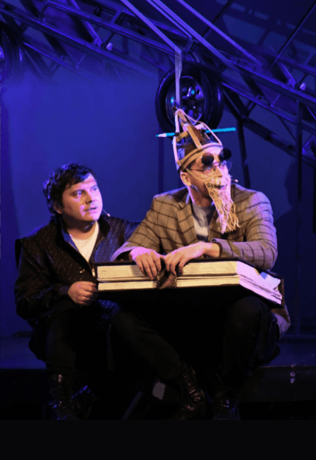 Маленький принц