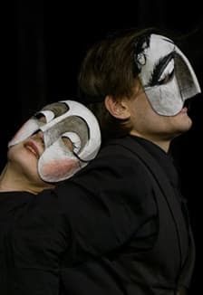 Чайка. Метод прочтения