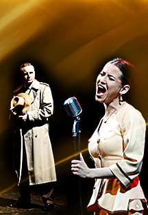 "Варшавская мелодия"