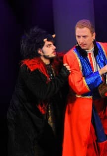 Вечера на хуторе близ Диканьки