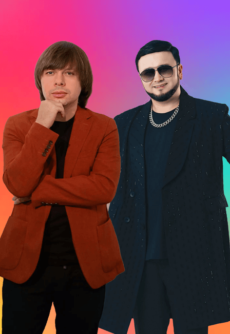 АХРА & Әлиғазы Төртқара (Алигазы Торткара)