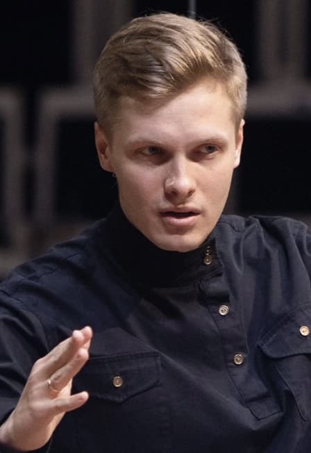 ВАСО.Концерт симфонической музыки, И.Х-Веденяпин