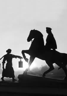 Иммерсивный ужин Тихий Дон