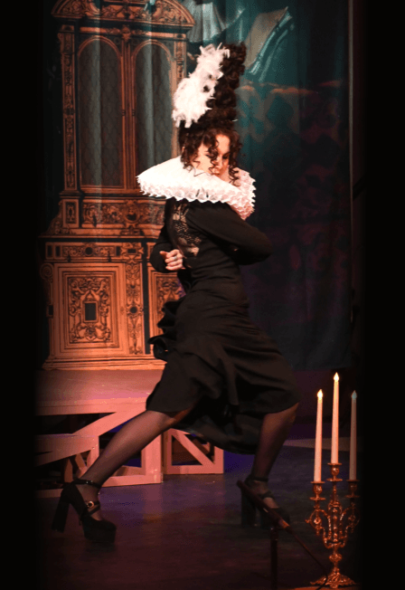 С любовью не шутят