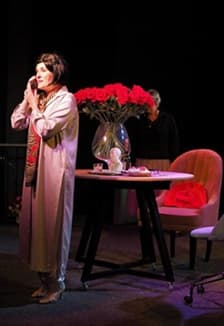 Три красавицы