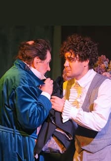 Дядюшкин сон