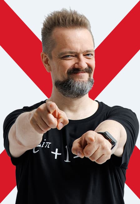 Александр Пушной и ОТП Студио