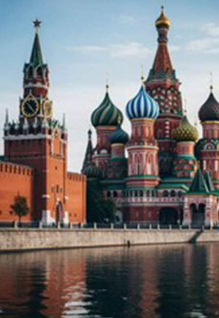 Викторина «Я гражданин России»