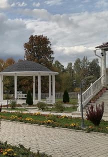 Гостеприимный мир Танеевых. Программа