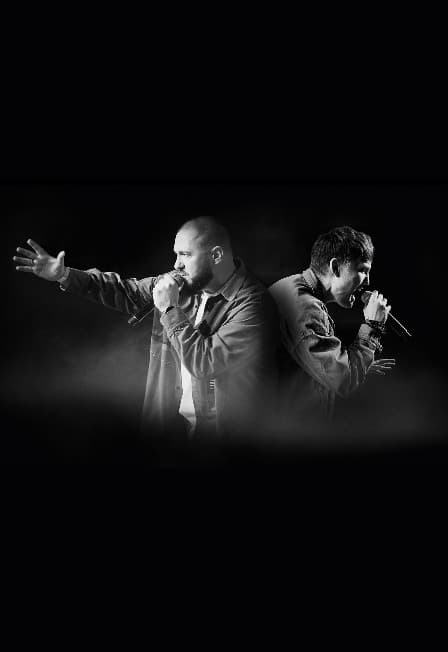 Интонация (OST "Молодёжка") - За Мечтой...