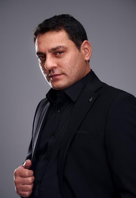 Мурат Тхагалегов