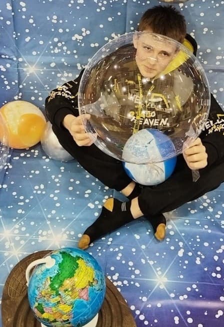 Программа «Среди звезд»