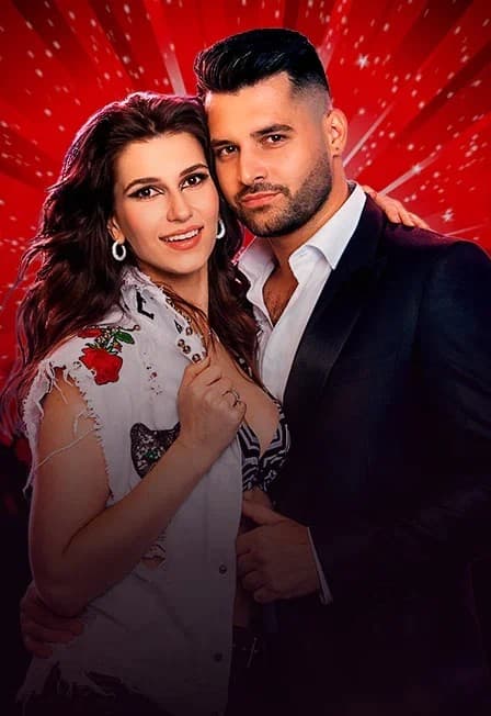 Дискотека: Краски и Премьер-Министр