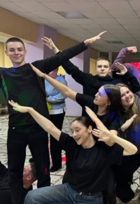 Программа «Культурный компас»