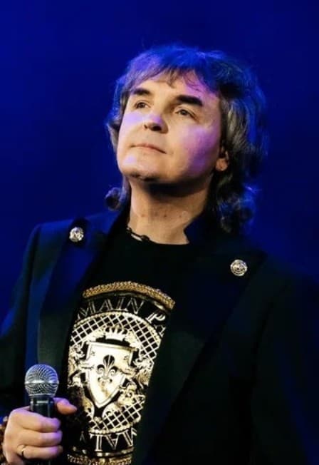 Хиты группы Ласковый май