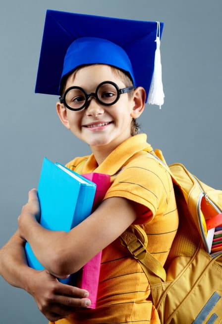 Познавательная программа «Своя игра»