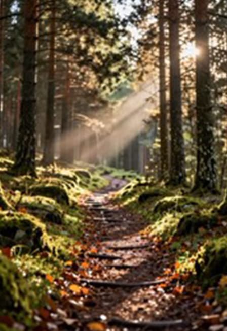 Тропинками родного края. Краеведческая программа