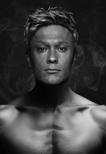 Парфюмер. Мюзикл