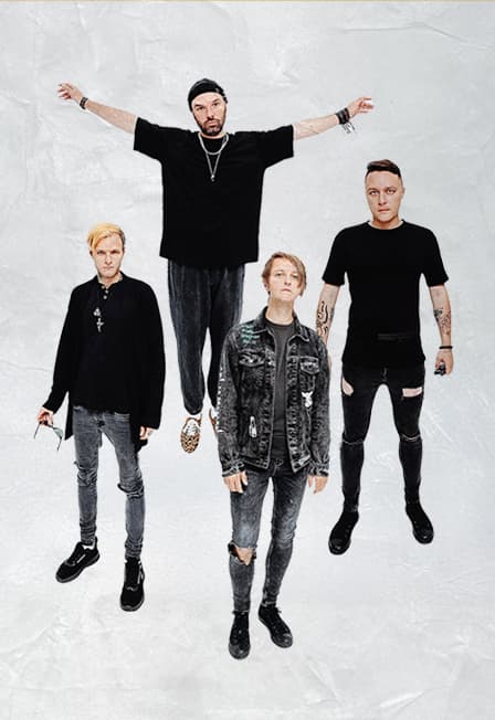 Dругой Ветер