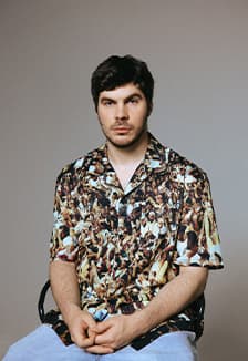 Сольный стендап-концерт Богдана Лисевского