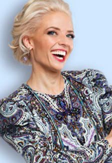 Елена Любарец