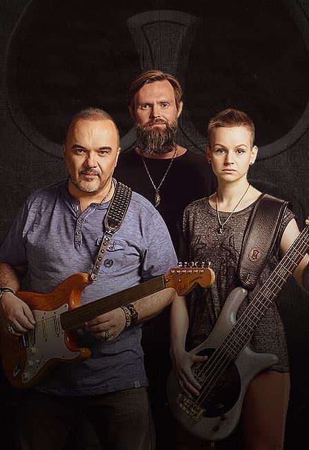 Чёрный Кофе