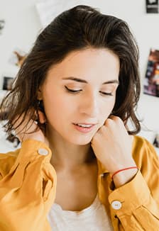 Екатерина Яшникова